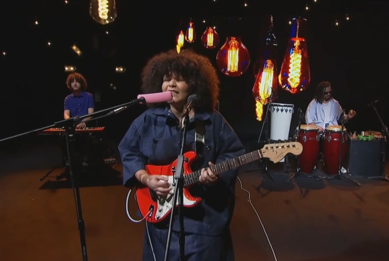 Reprodução/ TV Cultura