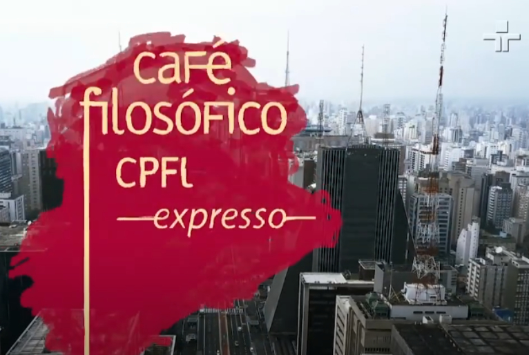 Reprodução / YouTube: Café Filosófico CPFL