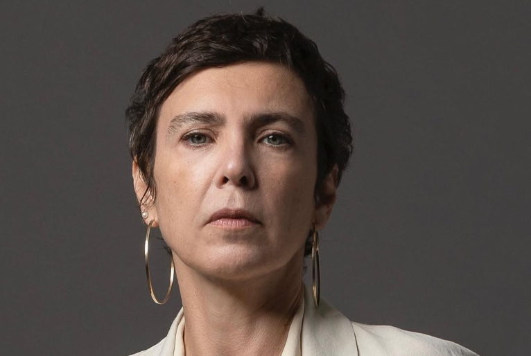 Reprodução | Instagram @adrianacalcanhotto