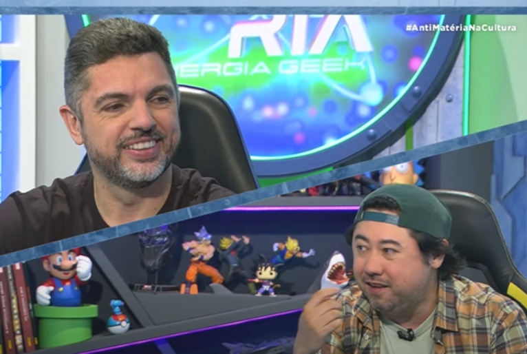 Reprodução/ TV Cultura