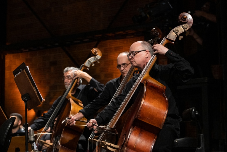 Foto: Nadja Kouchi/TV Cultura