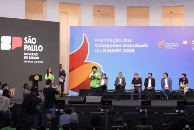 Reprodução | TV Cultura