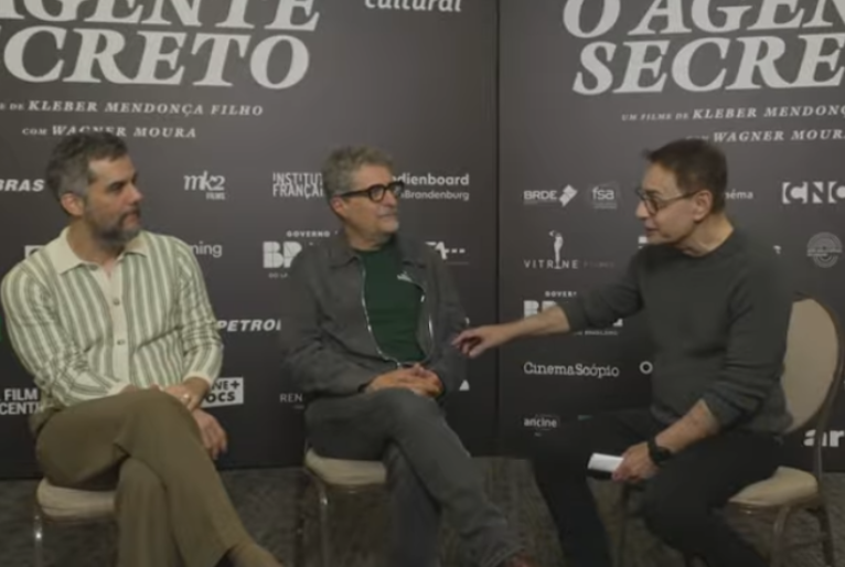 Reprodução/ TV Cultura