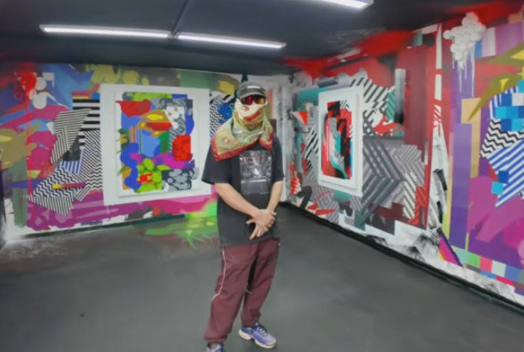 Reprodução/ TV Cultura