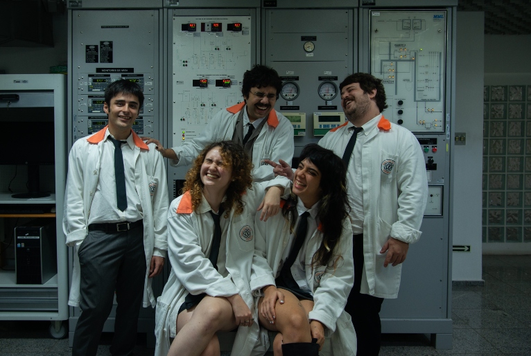 Foto: Gabriela Luiza Bernal/ Divulgação