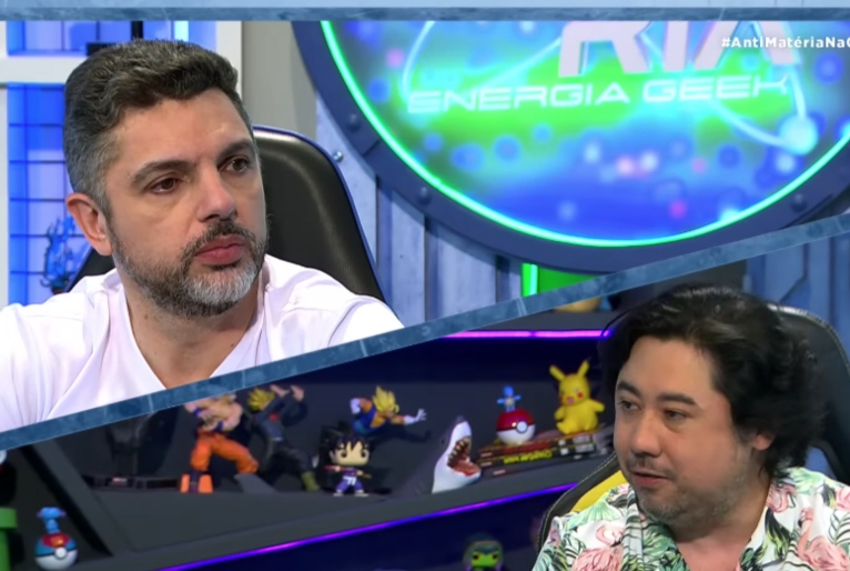 Reprodução/ TV Cultura