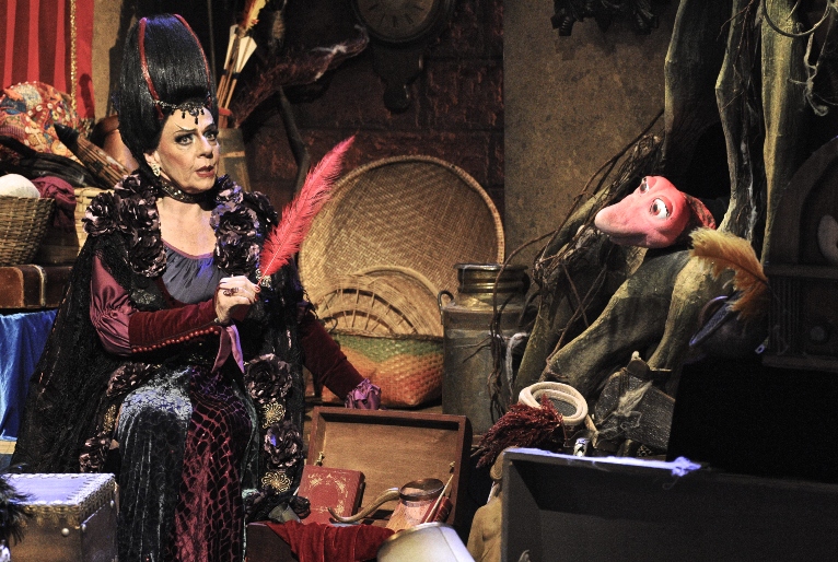 Foto: Ary Brandi | TV Cultura 