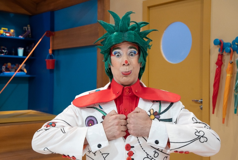 Foto: Nadja Kouchi | TV Cultura