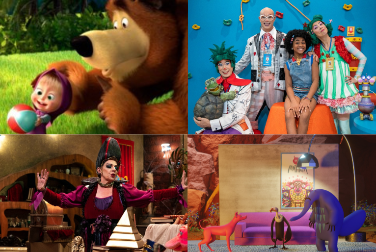 Reprodução | TV Cultura