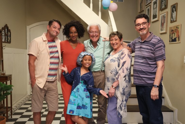 Foto: Nadja Kouchi/TV Cultura 