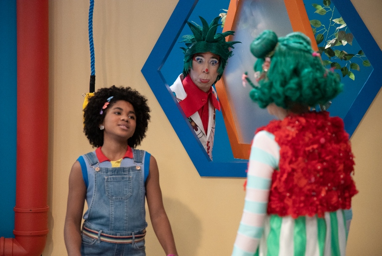 Foto: Nadja Kouchi | TV Cultura