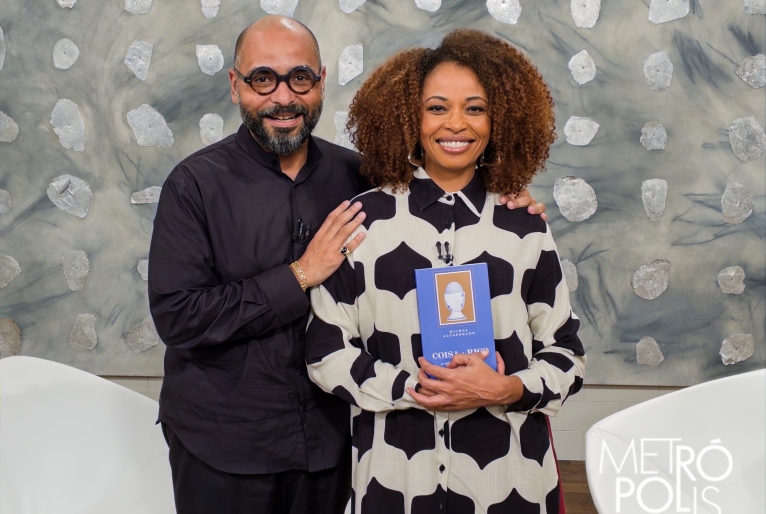 Reprodução | Facebook Metrópolis