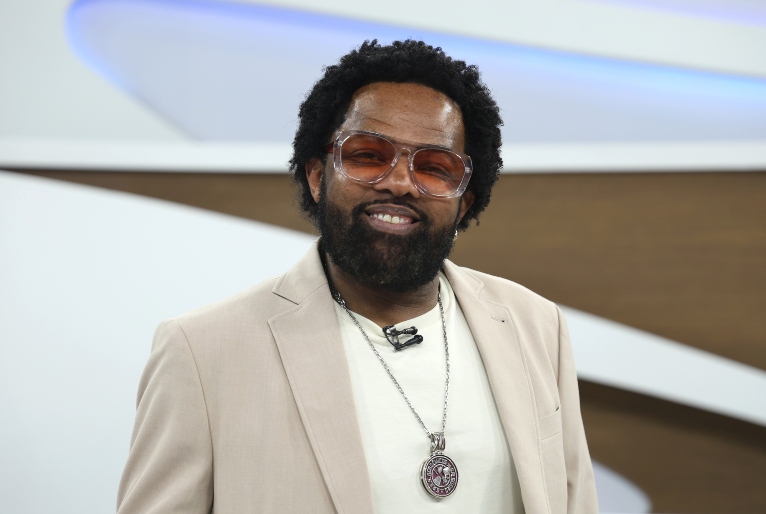 Foto: Nadja Kouchi | Acervo TV Cultura