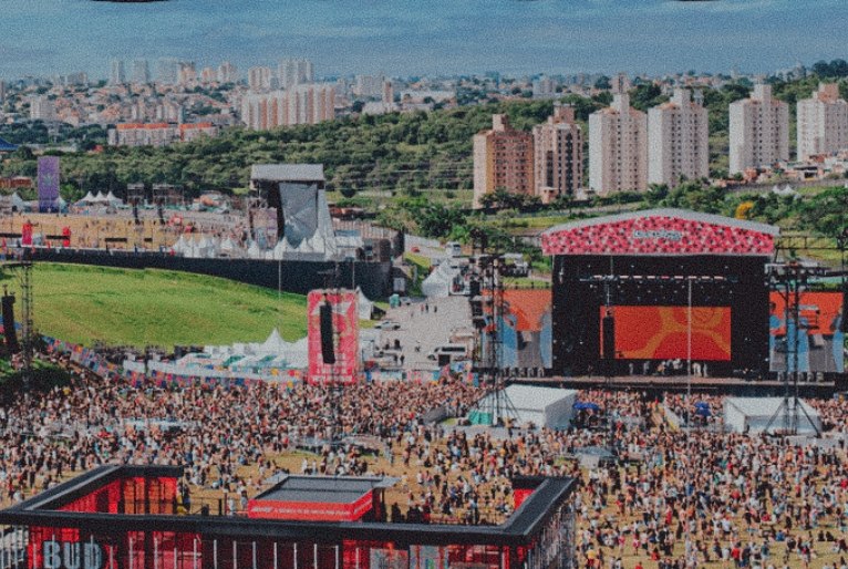 Lollapalooza 2025 venda antecipada do Lolla Pass começa nesta terça