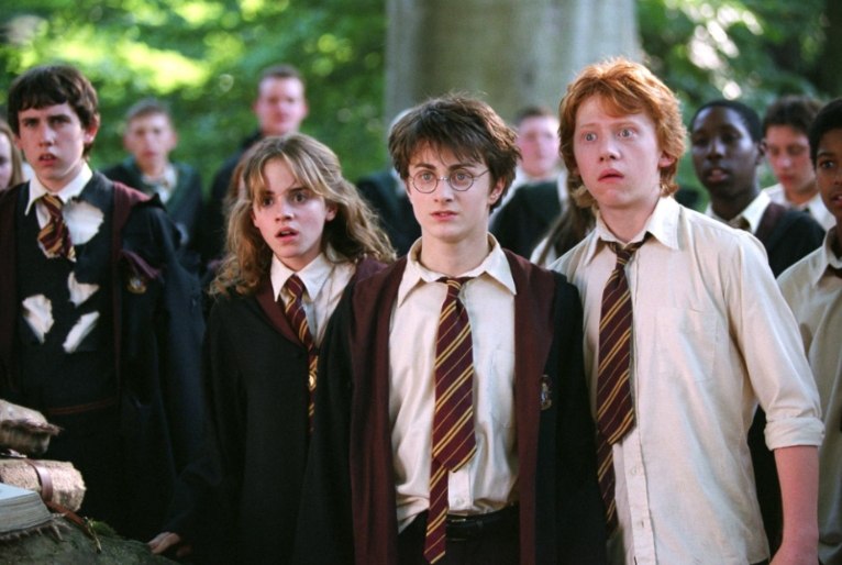 “Harry Potter e o Prisioneiro de Azkaban” tem maior abertura de pré-venda no Brasil em 2024
