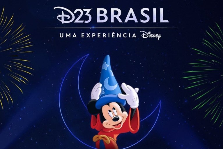 D23 Brasil: Venda Geral De Ingressos Para Evento Da Disney Começa Nesta ...