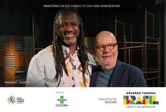Divulgação/TV Cultura - Beatriz Oliveira