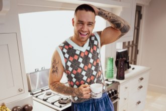 Reprodução | Facebook Liam Payne 