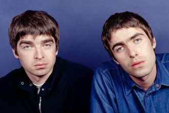 Reprodução/ X @Oasis