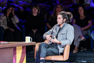 Reprodução | Instagram @arenadossaberes 