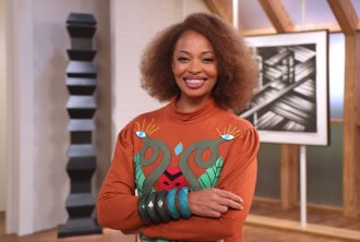 Foto: Nadja Kouchi | Acervo TV Cultura