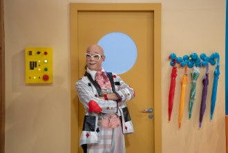 Foto: Nadja Kouchi | TV Cultura