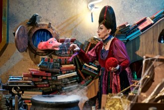 Foto: Ary Brandi | TV Cultura 