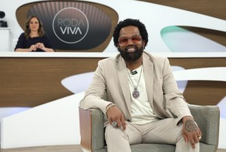 Foto: Nadja Kouchi | Acervo TV Cultura