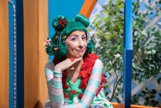 Foto: Nadja Kouchi/TV Cultura 