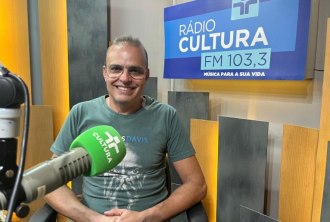 Foto Divulgação/Acervo TV Cultura