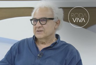 Reprodução/ TV Cultura 