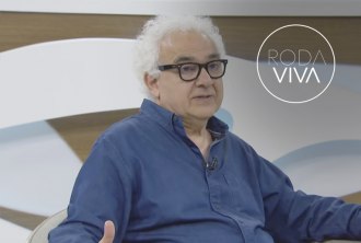 Reprodução/ TV Cultura 