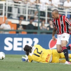 Ultima sequência de quatro empates seguidos do Corinthians foi há