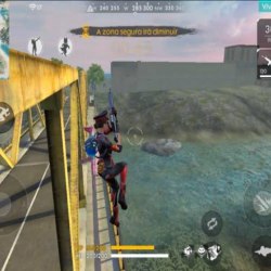 O que significa 'Free Fire'? Veja curiosidades sobre o jogo mobile