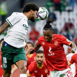 Mundial: Palmeiras decepciona e perde terceiro lugar para Al Ahly