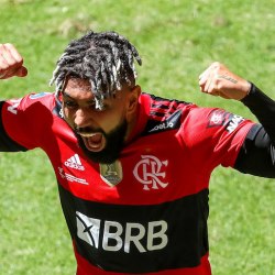 Flamengo x Palmeiras - Disputa de Pênaltis - Final da Supercopa do Brasil -  11/04/2021 