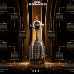 Conmebol sorteia confrontos das oitavas de final da Libertadores