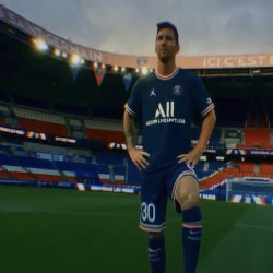 Reprodução/PSG 