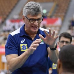 Brasil conhece adversários no Mundial de Vôlei Masculino - Esporte