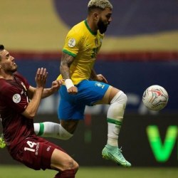 Reprodução/Instagram Seleção Brasileira de Futebol