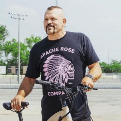 Reprodução: Instagram/Chuckliddell