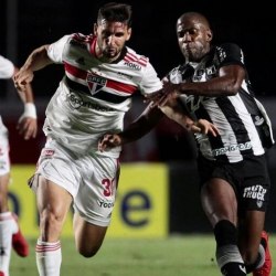 Reprodução/Instagram São Paulo Futebol Clube