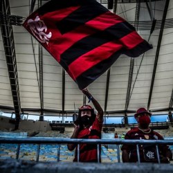 Reprodução/Instagram @flamengo