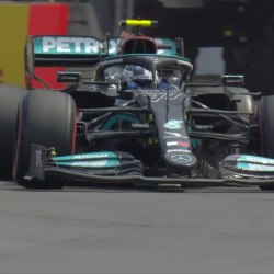 Reprodução/Twitter @F1