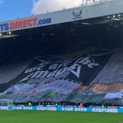 Reprodução/Instagram @nufc