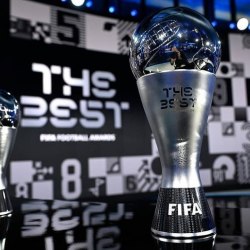 Fifa entrega hoje prêmio de melhor jogador do mundo - Esporte