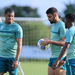 Chapecoense é a primeira rebaixada para a segunda divisão do