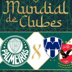 Palmeiras divulga lista de inscritos para Mundial de Clubes; confira