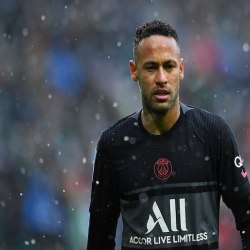 PSG confirma que Neymar só volta a jogar em janeiro