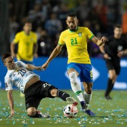 Reprodução/Instagram @cbf_futebol